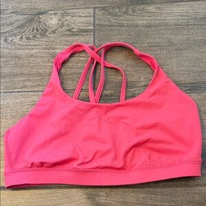 Lululemon sports bra. 12